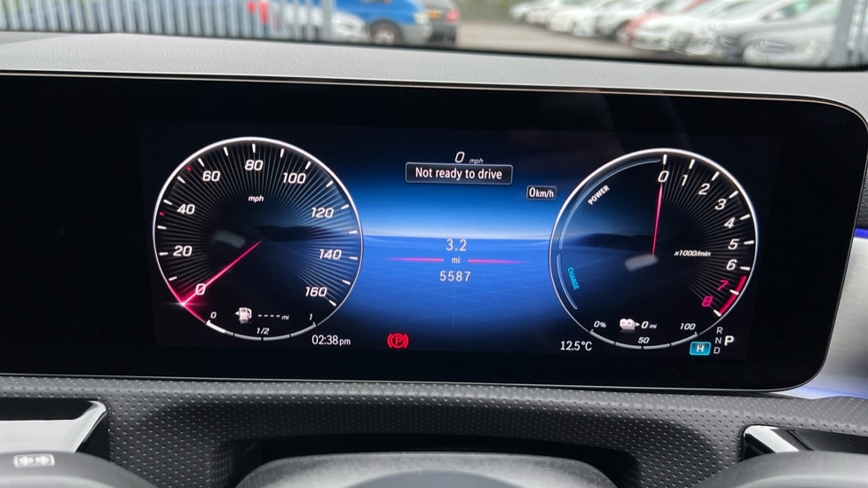 Used Mercedes-Benz CLA 2024 for sale - 76804130: Photo 16