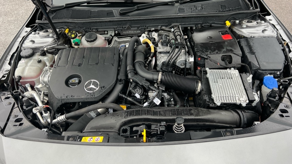 Used Mercedes-Benz CLA 2024 for sale - 76804130: Photo 19