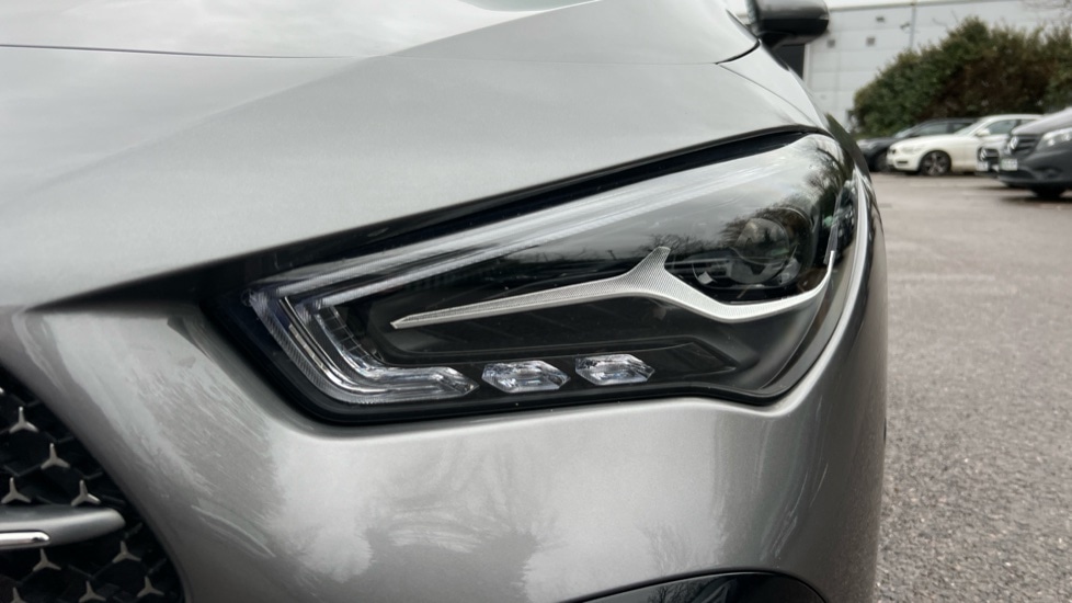 Used Mercedes-Benz CLA 2024 for sale - 76804130: Photo 20