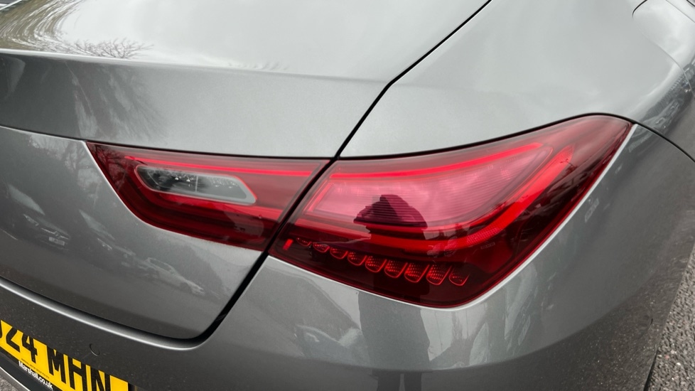 Used Mercedes-Benz CLA 2024 for sale - 76804130: Photo 21