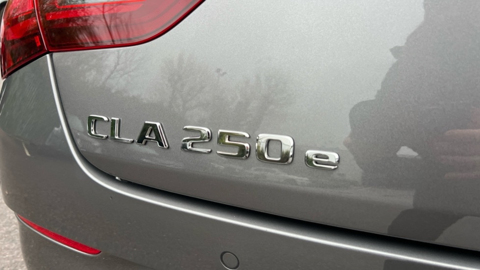 Used Mercedes-Benz CLA 2024 for sale - 76804130: Photo 22