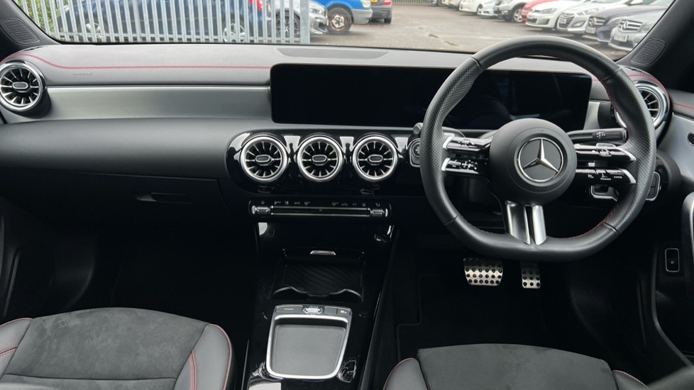 Used Mercedes-Benz CLA 2024 for sale - 76804130: Photo 23