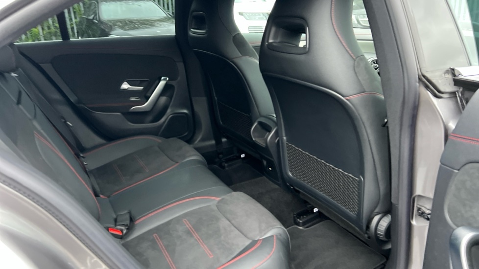 Used Mercedes-Benz CLA 2024 for sale - 76804130: Photo 24