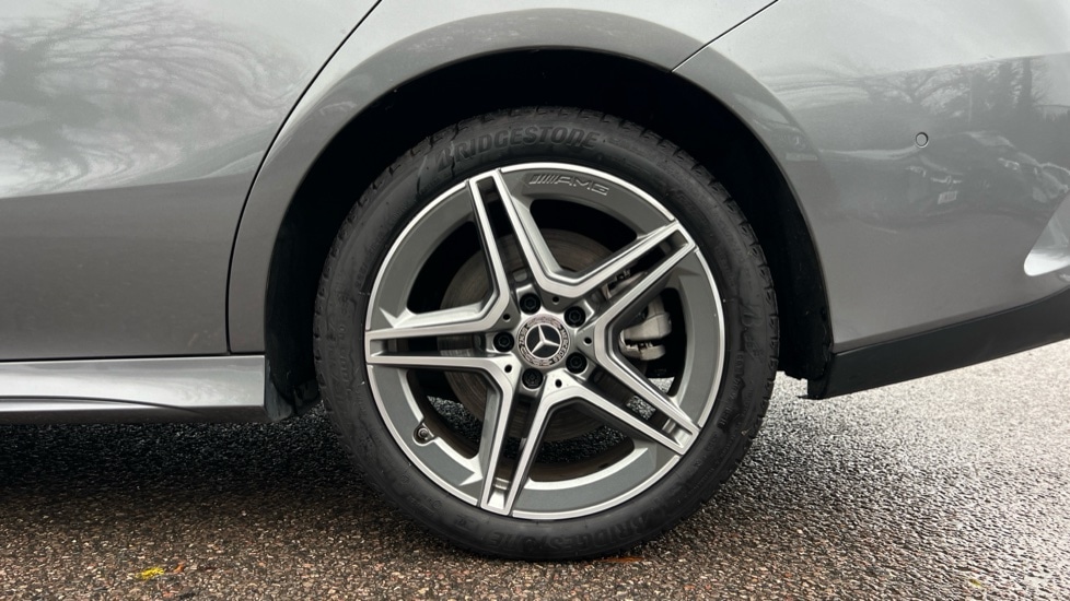 Used Mercedes-Benz CLA 2024 for sale - 76804130: Photo 26