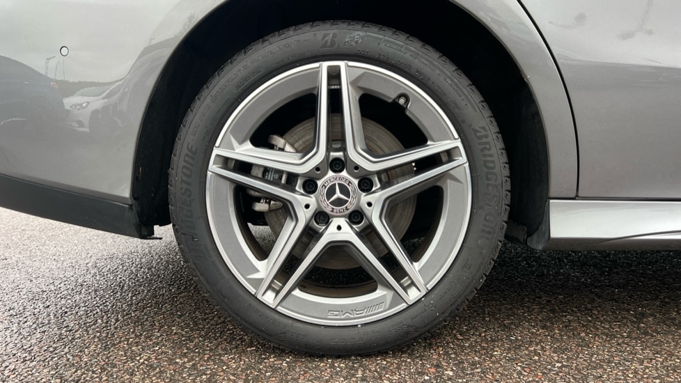 Used Mercedes-Benz CLA 2024 for sale - 76804130: Photo 27