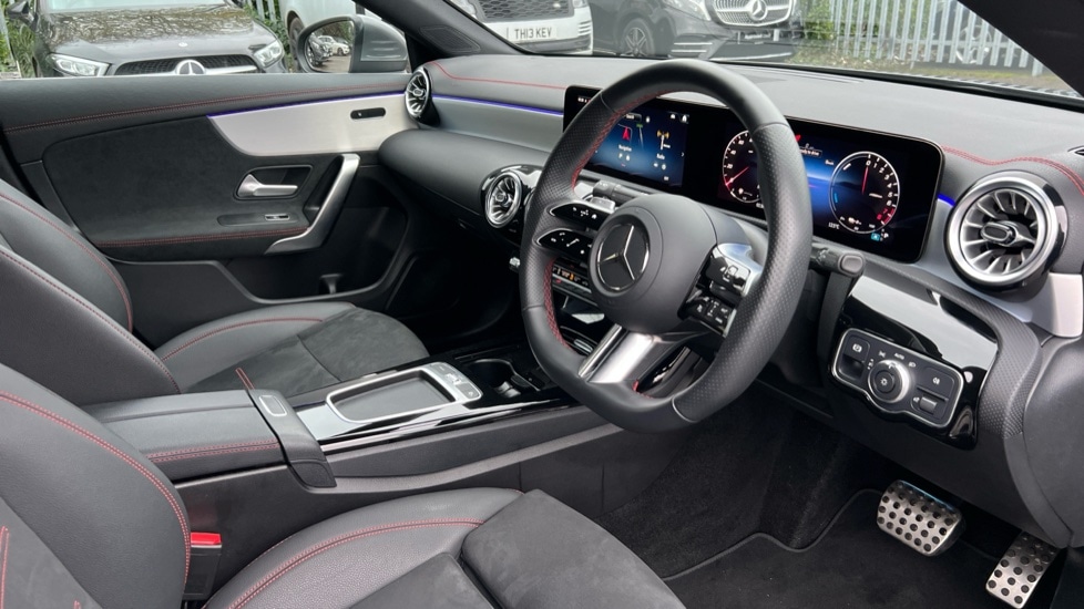 Used Mercedes-Benz CLA 2024 for sale - 76804130: Photo 3