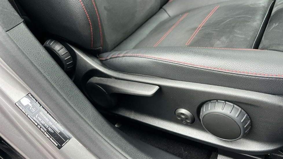 Used Mercedes-Benz CLA 2024 for sale - 76804130: Photo 32