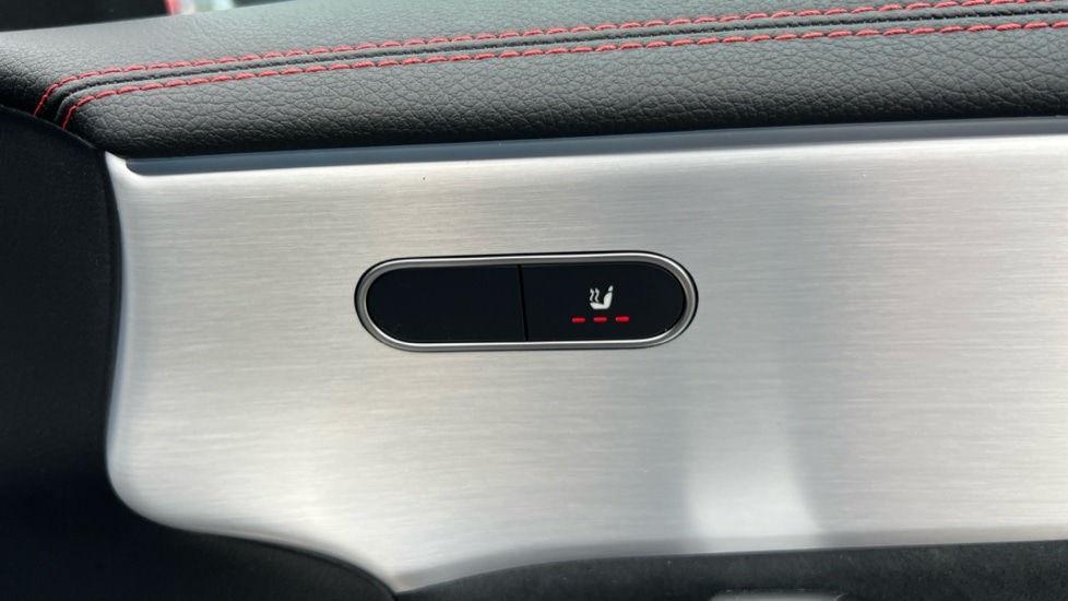 Used Mercedes-Benz CLA 2024 for sale - 76804130: Photo 33