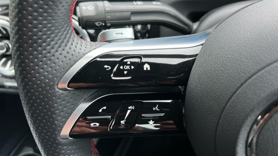 Used Mercedes-Benz CLA 2024 for sale - 76804130: Photo 35