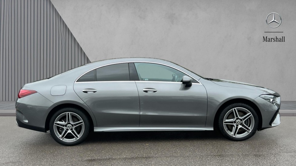 Used Mercedes-Benz CLA 2024 for sale - 76804130: Photo 4