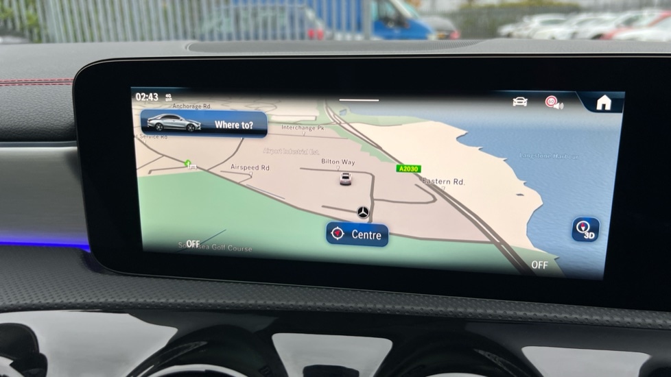 Used Mercedes-Benz CLA 2024 for sale - 76804130: Photo 45