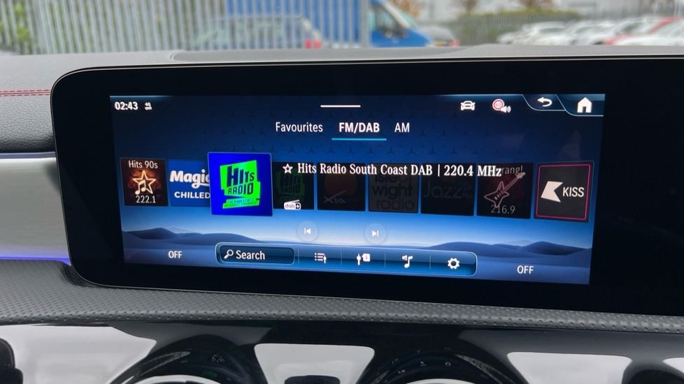 Used Mercedes-Benz CLA 2024 for sale - 76804130: Photo 46