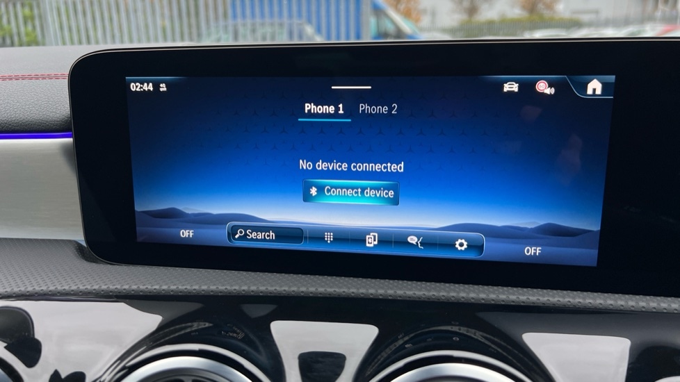 Used Mercedes-Benz CLA 2024 for sale - 76804130: Photo 47