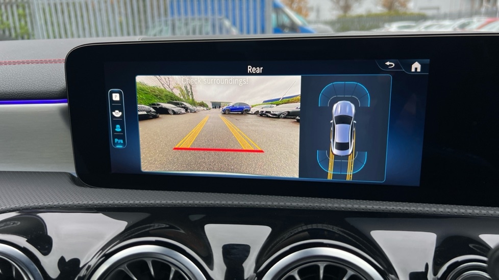 Used Mercedes-Benz CLA 2024 for sale - 76804130: Photo 48