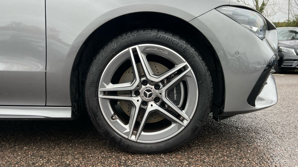 Used Mercedes-Benz CLA 2024 for sale - 76804130: Photo 5