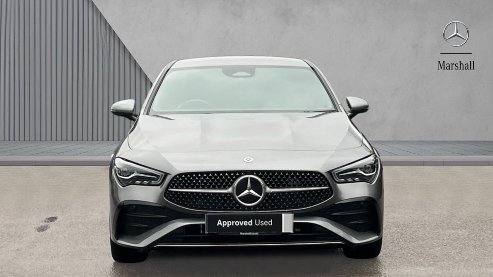 Used Mercedes-Benz CLA 2024 for sale - 76804130: Photo 6