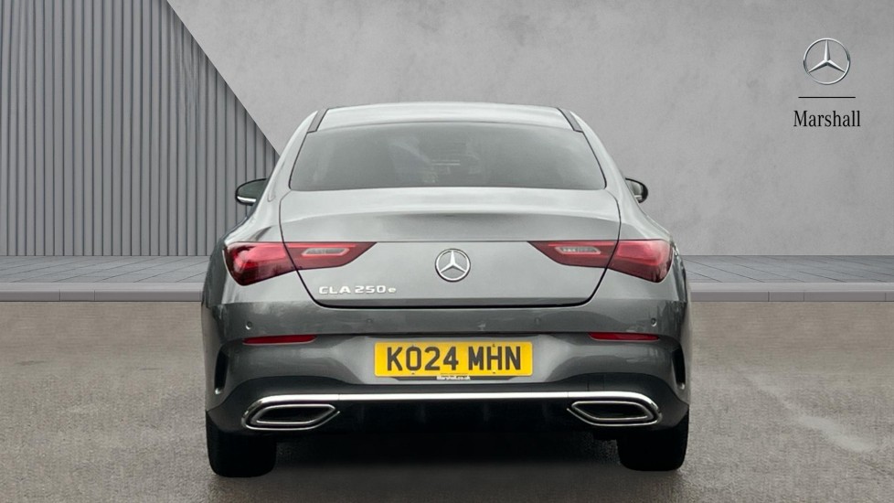 Used Mercedes-Benz CLA 2024 for sale - 76804130: Photo 7