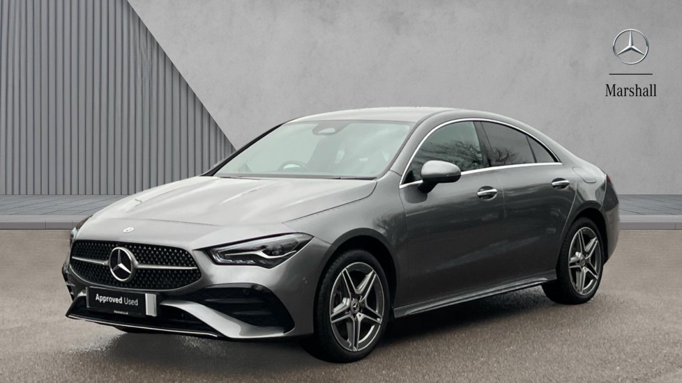 Used Mercedes-Benz CLA 2024 for sale - 76804130: Photo 8