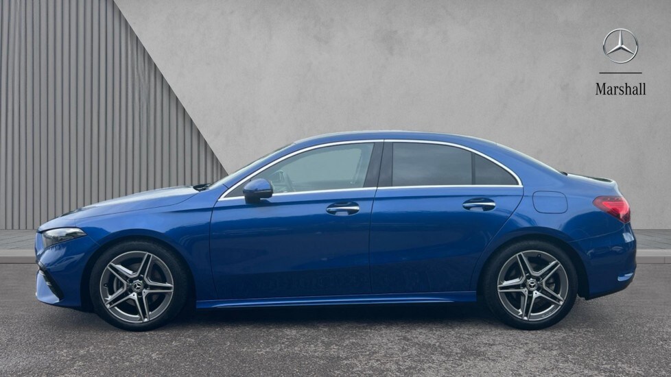 Used Mercedes-Benz A-Class 2024 for sale - 75943424: Photo 10