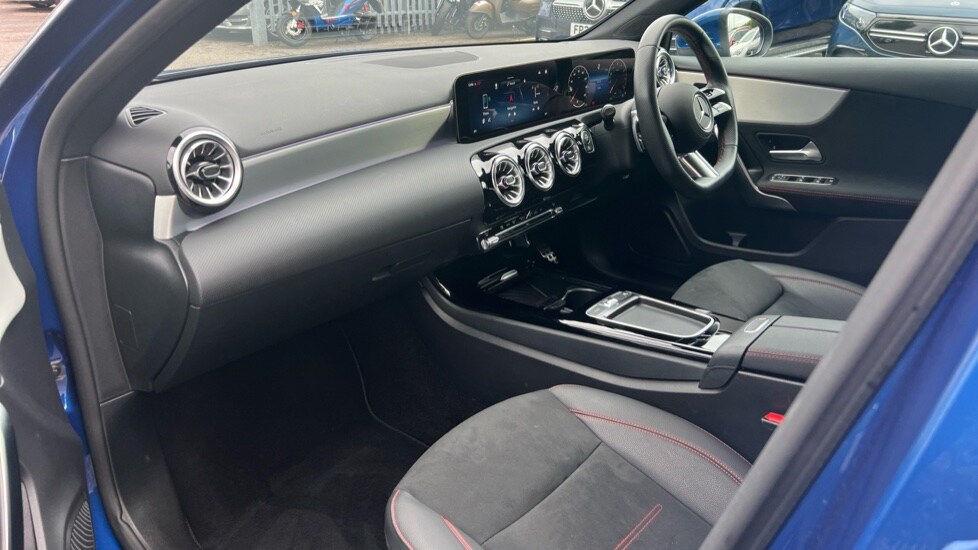 Used Mercedes-Benz A-Class 2024 for sale - 75943424: Photo 11