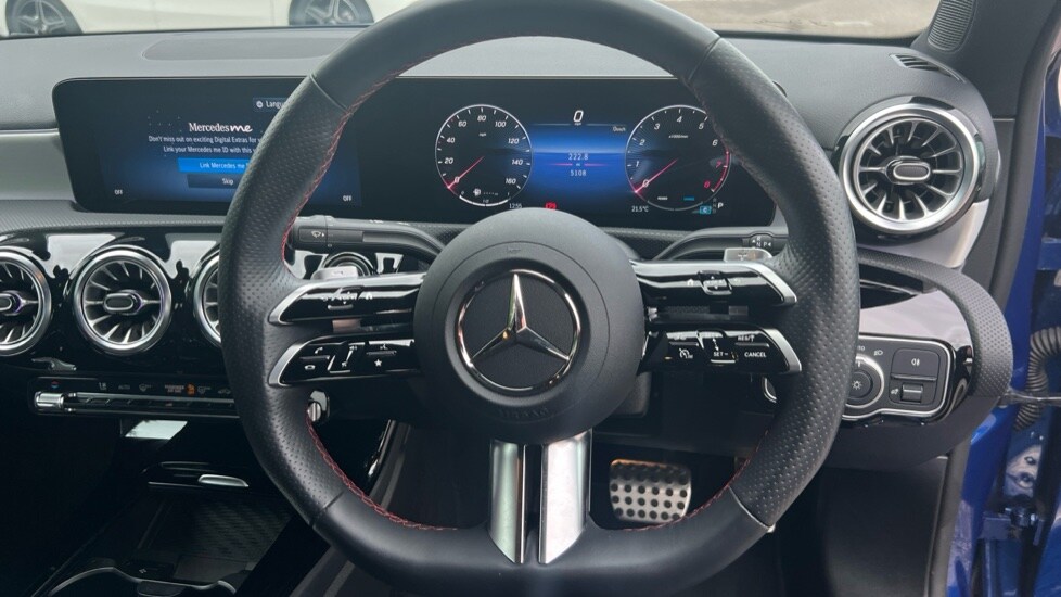 Used Mercedes-Benz A-Class 2024 for sale - 75943424: Photo 12