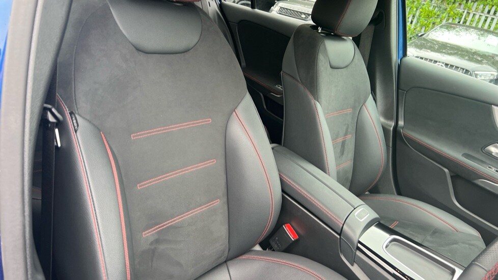 Used Mercedes-Benz A-Class 2024 for sale - 75943424: Photo 14