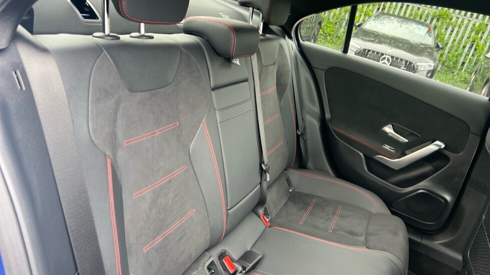 Used Mercedes-Benz A-Class 2024 for sale - 75943424: Photo 15