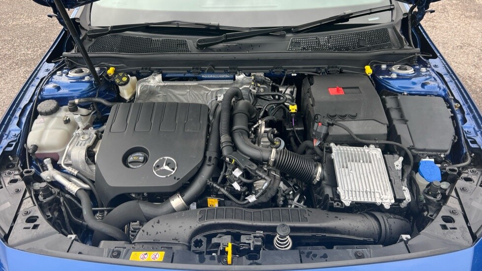 Used Mercedes-Benz A-Class 2024 for sale - 75943424: Photo 19