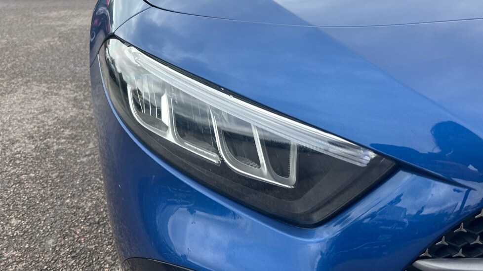 Used Mercedes-Benz A-Class 2024 for sale - 75943424: Photo 20