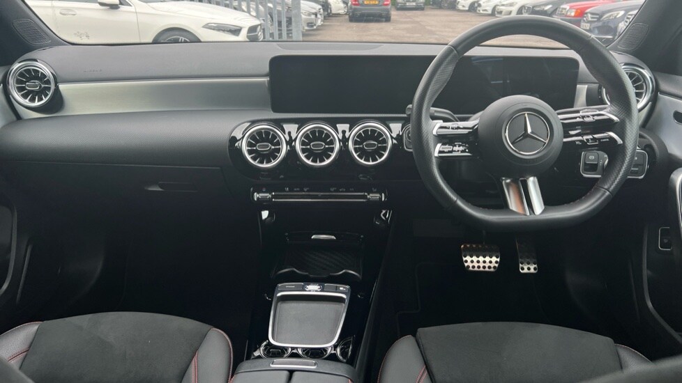 Used Mercedes-Benz A-Class 2024 for sale - 75943424: Photo 23