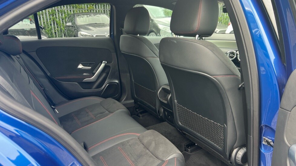 Used Mercedes-Benz A-Class 2024 for sale - 75943424: Photo 24