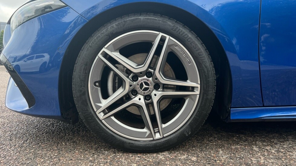 Used Mercedes-Benz A-Class 2024 for sale - 75943424: Photo 25