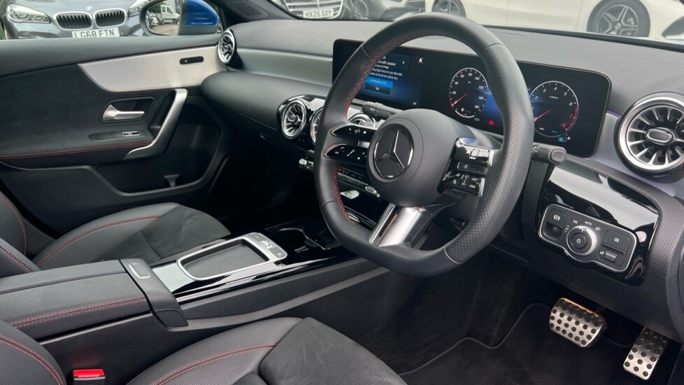 Used Mercedes-Benz A-Class 2024 for sale - 75943424: Photo 3