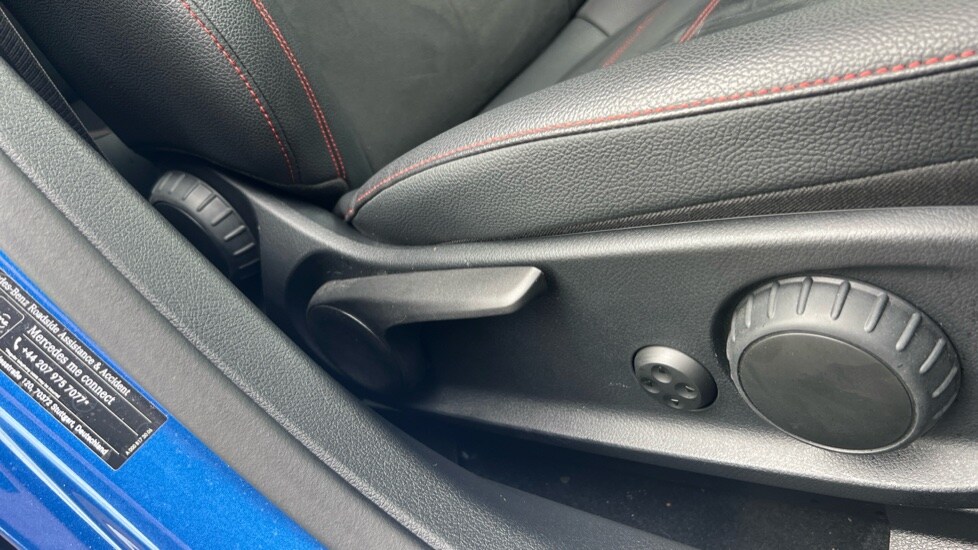 Used Mercedes-Benz A-Class 2024 for sale - 75943424: Photo 32