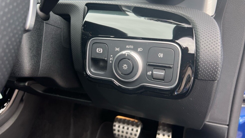 Used Mercedes-Benz A-Class 2024 for sale - 75943424: Photo 35