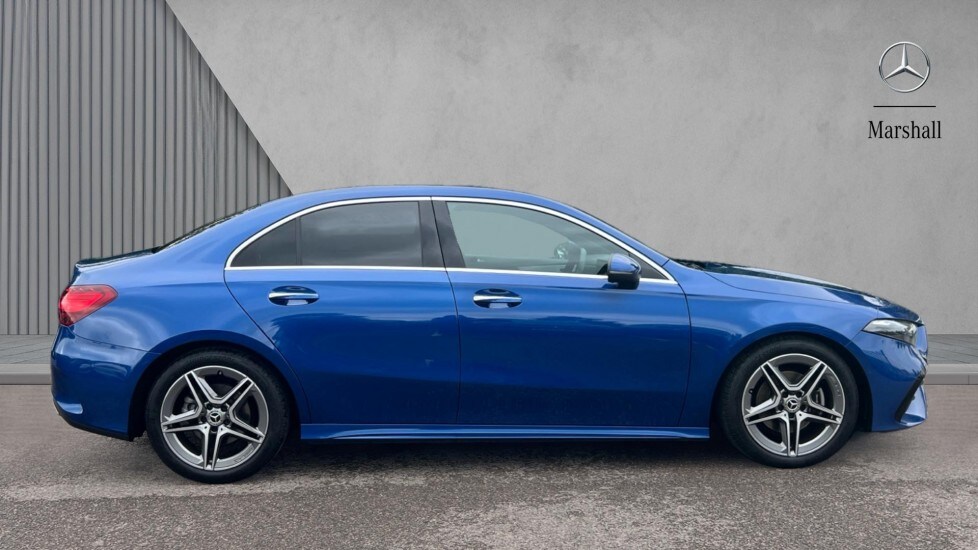 Used Mercedes-Benz A-Class 2024 for sale - 75943424: Photo 4