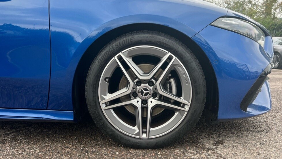 Used Mercedes-Benz A-Class 2024 for sale - 75943424: Photo 5