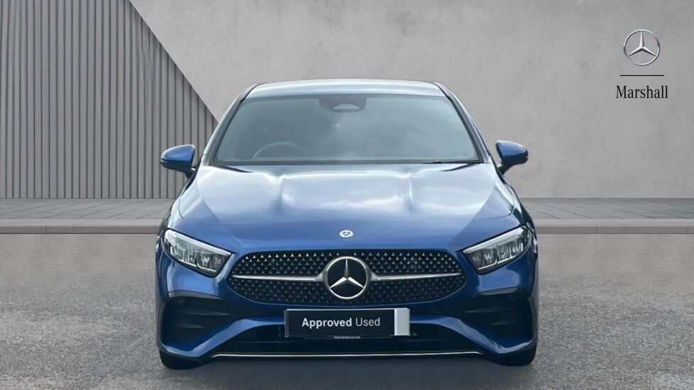 Used Mercedes-Benz A-Class 2024 for sale - 75943424: Photo 6