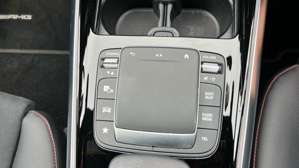 Vehicle 43