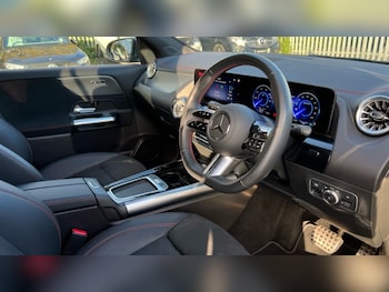 Used Mercedes-Benz EQA 2024 for sale - 76704347: Photo