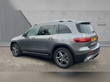 Used Mercedes-Benz GLB 2024 for sale - 76459138: Photo