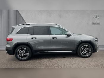 Used Mercedes-Benz GLB 2024 for sale - 76459138: Photo