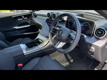 Used Mercedes-Benz C-Class 2024 for sale - 74972201: Photo