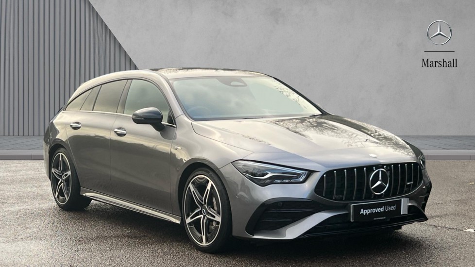 Used Mercedes-Benz CLA 2024 for sale - 76841962: Photo 1