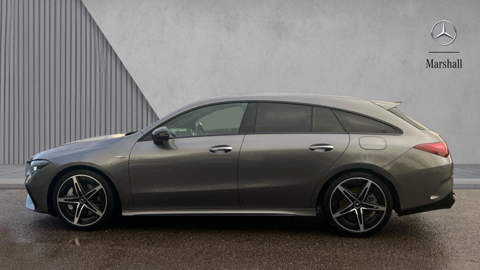 Used Mercedes-Benz CLA 2024 for sale - 76841962: Photo 10