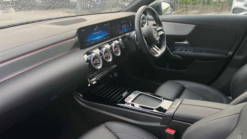 Used Mercedes-Benz CLA 2024 for sale - 76841962: Photo 11