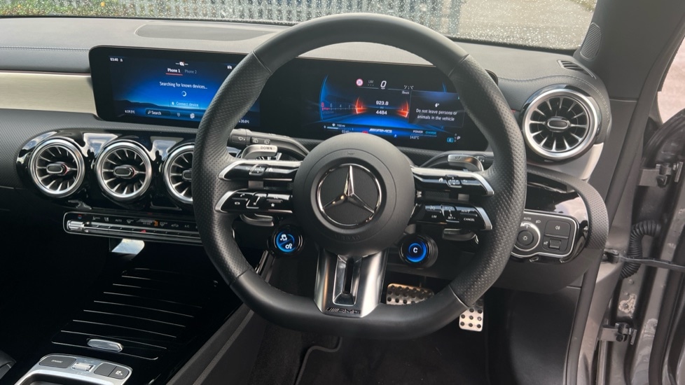 Used Mercedes-Benz CLA 2024 for sale - 76841962: Photo 12