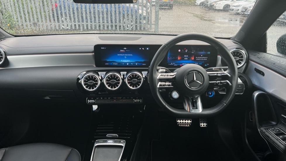 Used Mercedes-Benz CLA 2024 for sale - 76841962: Photo 13