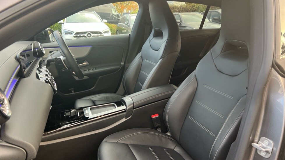 Used Mercedes-Benz CLA 2024 for sale - 76841962: Photo 14