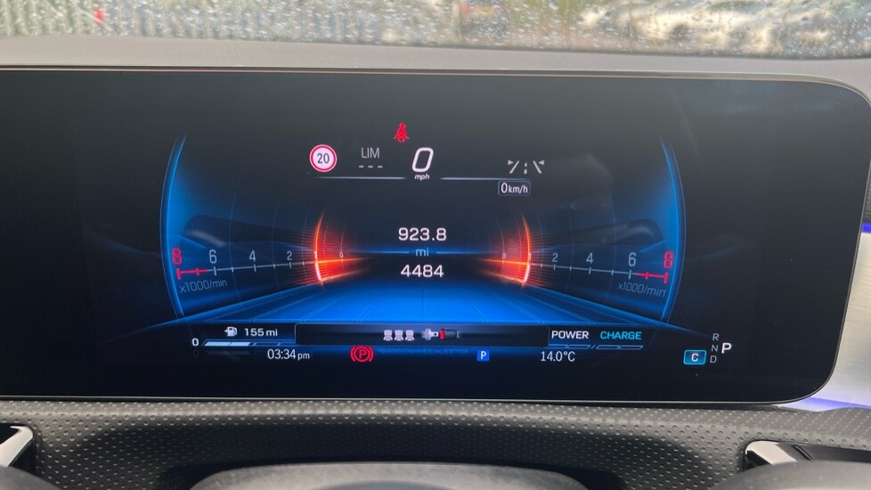 Used Mercedes-Benz CLA 2024 for sale - 76841962: Photo 16